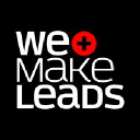 WeMakeLeads logo