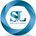 S&L Solutions logo