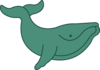 Whalehead Web Design logo