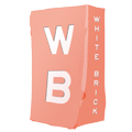 White Brick logo