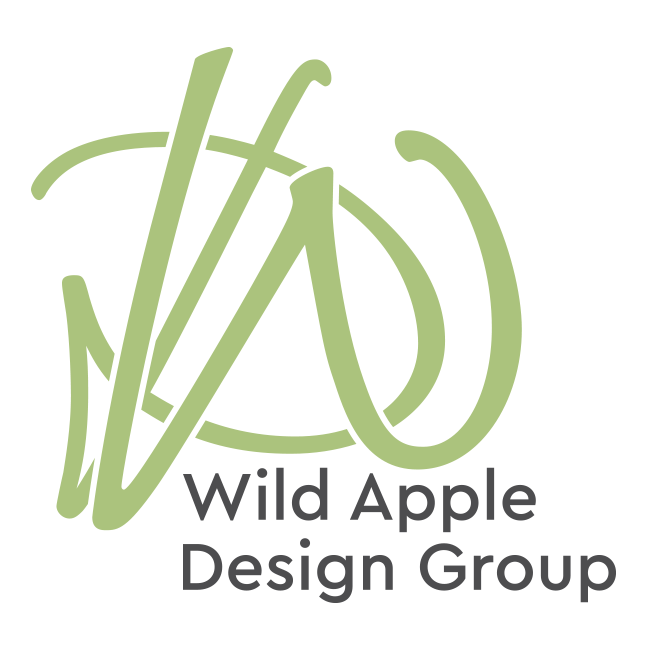 Wild Apple Design Group logo