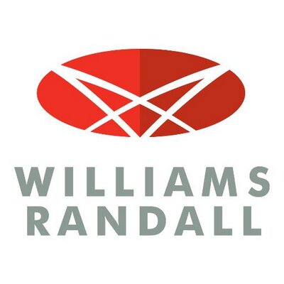 Williams Randall Marketing logo