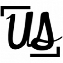With Us Media logo