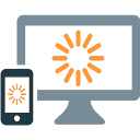 WP Custom Websites logo