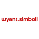 Wyant Simboli logo
