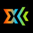 Xhilarate logo