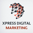 Xpress Digital Marketing logo