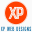 XP Web Designs logo