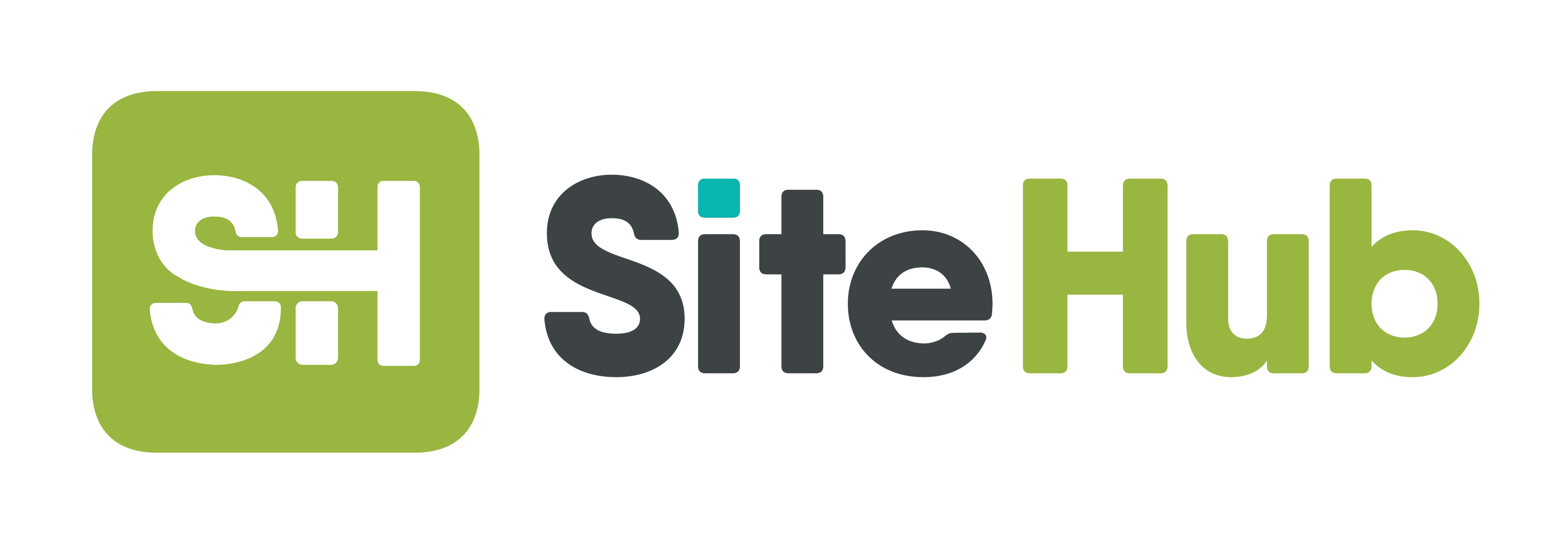 Site Hub logo