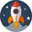 Tech Pilot logo