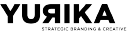 Yurika Creative logo