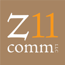 z11 communications logo