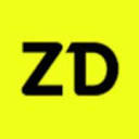 Zebradog logo