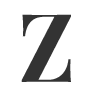 ZENITH DIGITAL logo