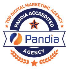 Pandia Best Lauderdale Lakes Marketing and SEO Award