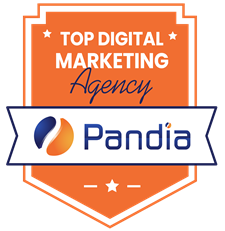 Pandia Best Boulder Marketing and SEO Award