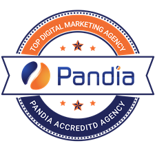 Pandia Best Greenville Marketing and SEO Award