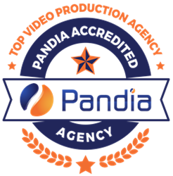 Pandia Badge 1