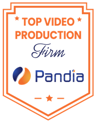 Pandia Best Laramie Video Production Award