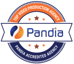 Pandia Badge 8