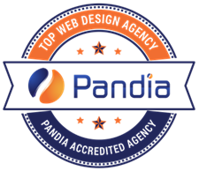 Pandia Badge 8