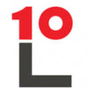 10 Louder Strategy Logo