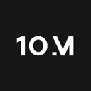 10MILE Studio Logo