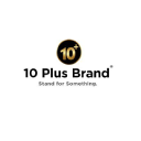 10 Plus Brand, Inc. Logo