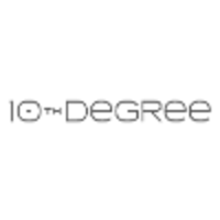 10Th Degree Logo