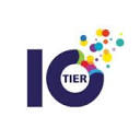 10Tier.com Logo