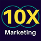 10x Marketing Consultancy Logo