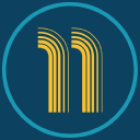11 Mile Media Logo