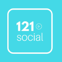 121Social Logo