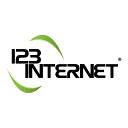 123 Internet Group Logo