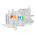 Printers Plus Logo