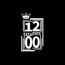 1200 Studios Logo