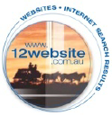 1 2 Website Logo