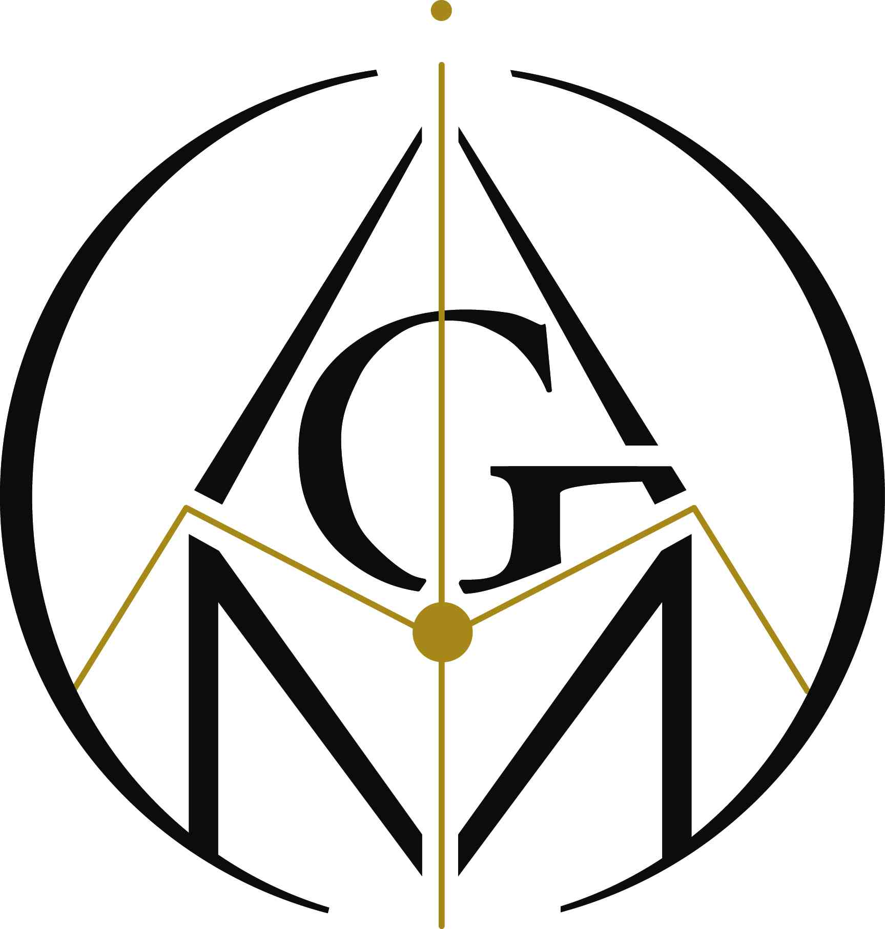All Graphics and Marketing logo