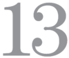 13hundred Creative Partners Limited Logo