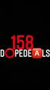 158Dopedeals Logo