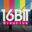 16BiT Creative logo