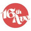 16th Ave Creative Studio Logo