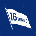 16 Tonne Logo