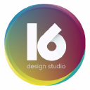 16 Design Ltd Logo
