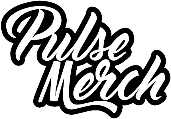 Pulse Merch LLC logo