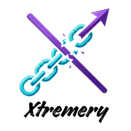 Xtremery logo