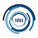 The 180 Group, Inc. Logo