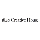 1840 Creative House Logo