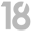 18Ninety Creative Logo