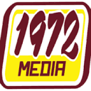 1972 Media Logo